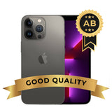 Apple iPhone 13 Pro 512 Grafite Ricondizionato - Buono