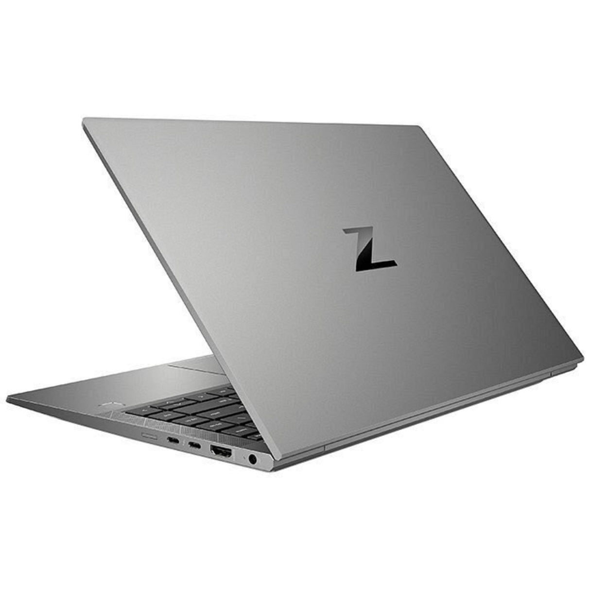Notebook Pc Portatile HP Zbook Fury 17 G8 i7-11800H Ram 32Gb SSD 512Gb Win 11