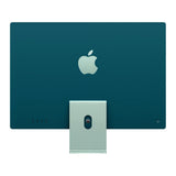 Apple iMac 24" 2023 M3 Ram 8GB SSD 512GB Verde Ricondizionato - CPO
