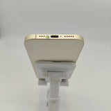 Apple iPhone 15 128GB Giallo Ricondizionato - Buono