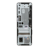 PC Computer Desktop Fisso HP 400 G7 SFF i5-10500 Ram 16GB SSD 256GB 1Gb Win 11