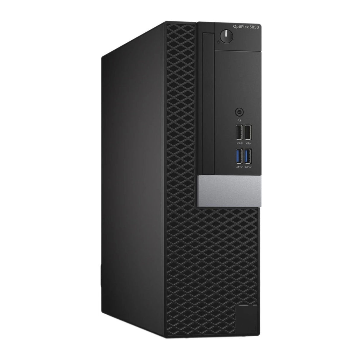 PC Computer Fesktop Fisso Dell 5050 SFF i5-7500 Ram 32Gb SSD 960Gb Win 10