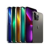 Apple iPhone 13 Pro Max 128Gb Nero Ricondizionato - Buono