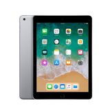 Apple iPad 2018 6Th 9,7" Wi-Fi Ricondizionato